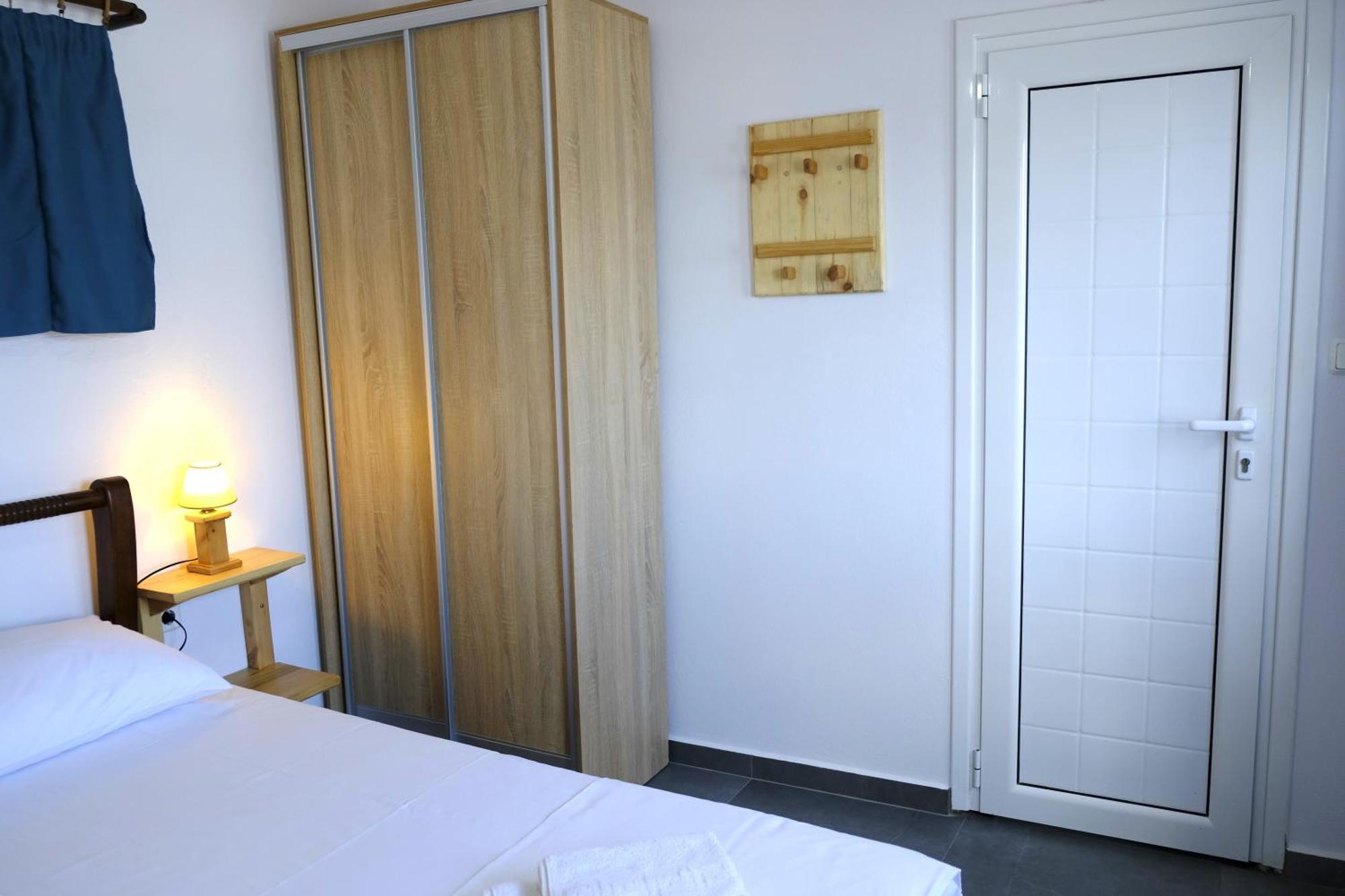 Agia Pelagia  Agias Pelagias Little Beach House מראה חיצוני תמונה