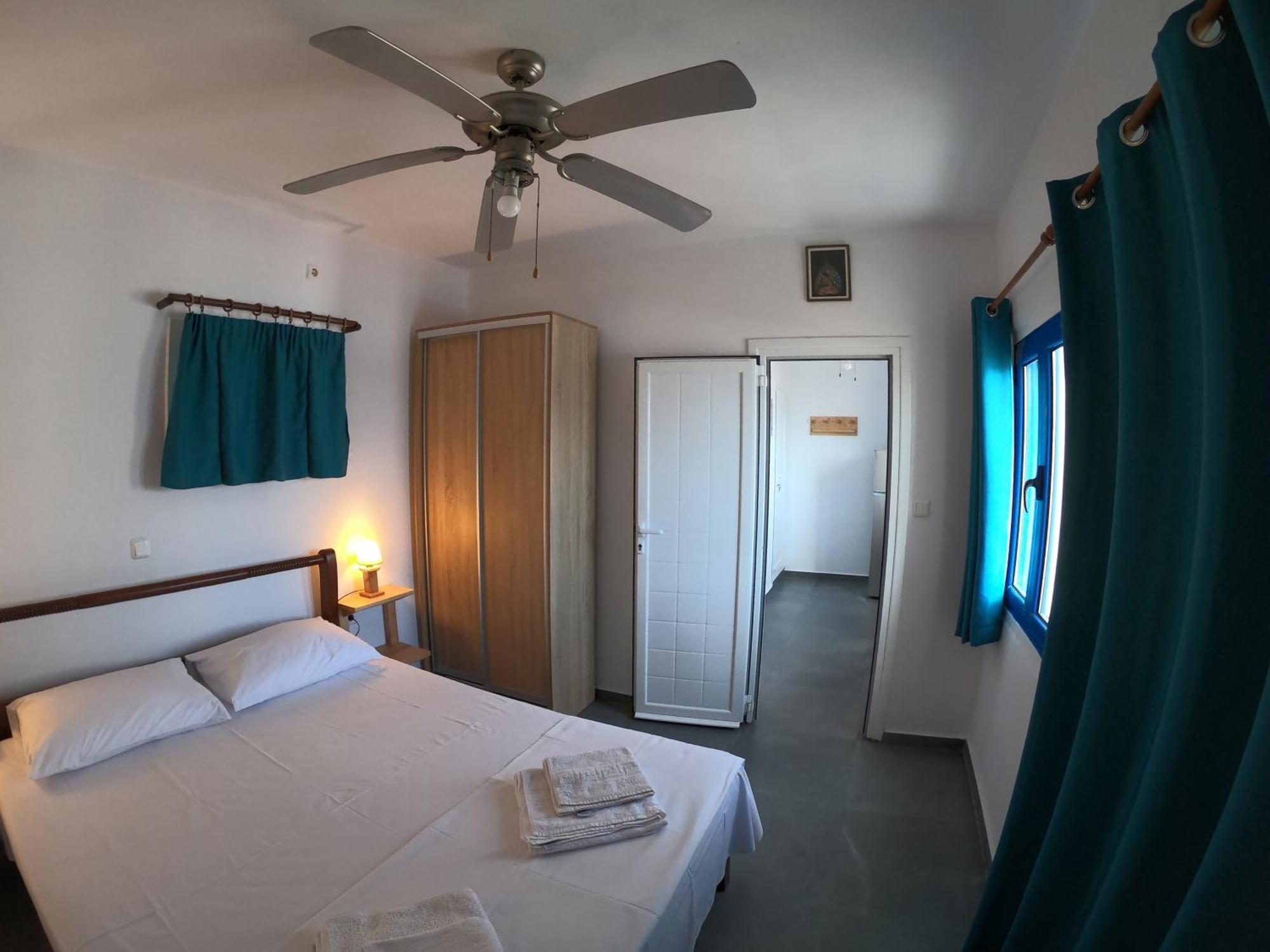 Agia Pelagia  Agias Pelagias Little Beach House מראה חיצוני תמונה