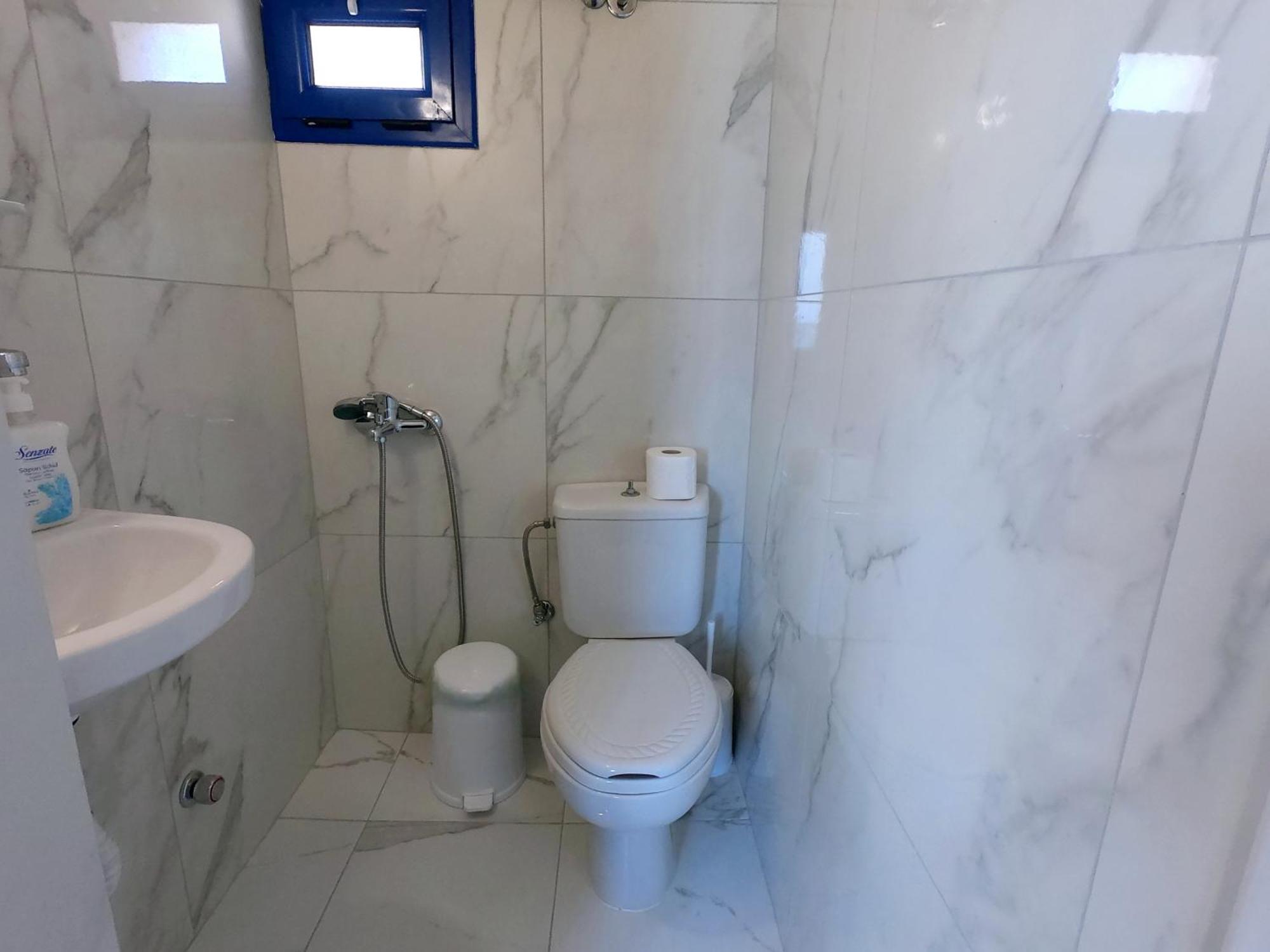 Agia Pelagia  Agias Pelagias Little Beach House מראה חיצוני תמונה