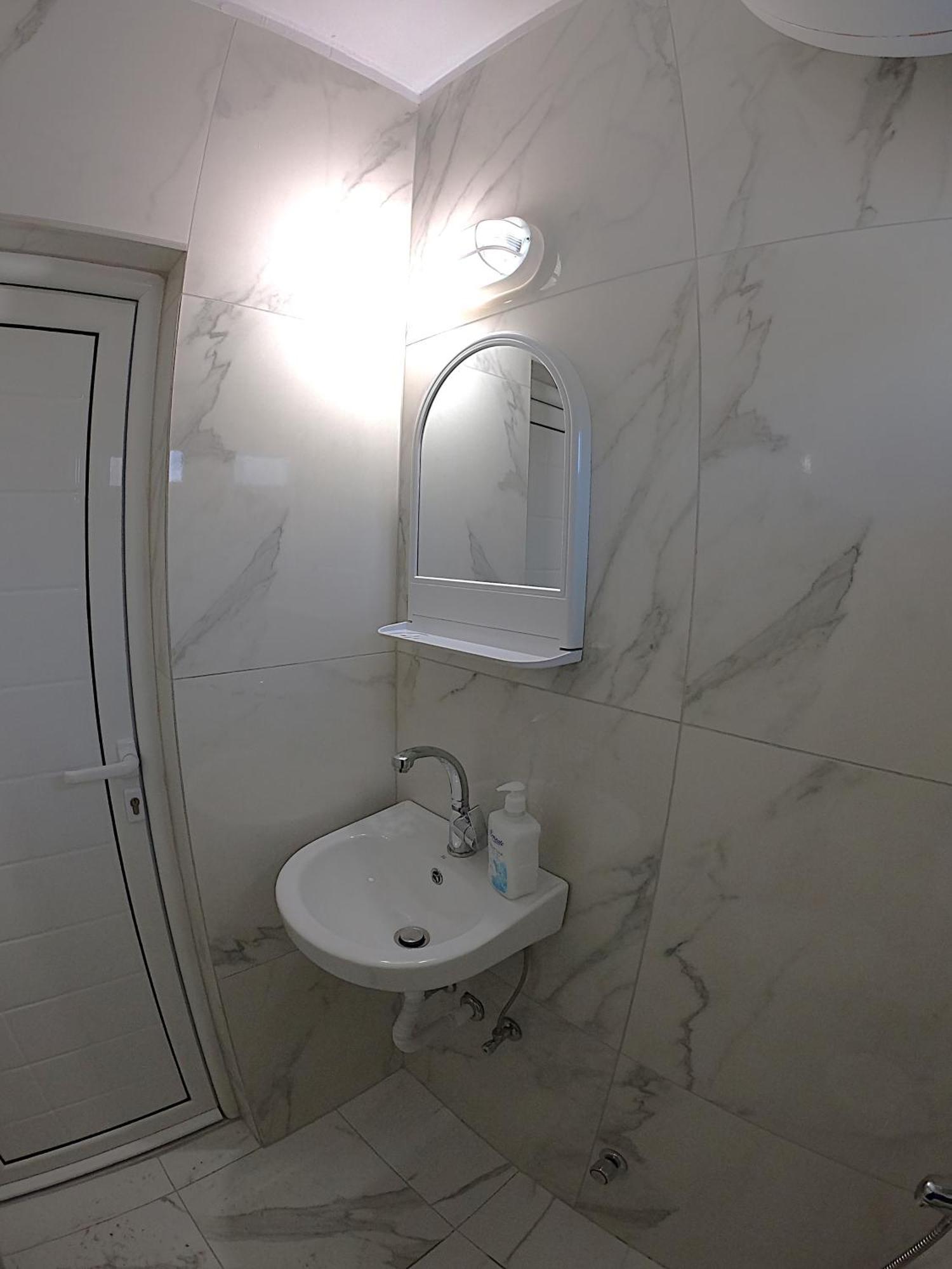 Agia Pelagia  Agias Pelagias Little Beach House מראה חיצוני תמונה